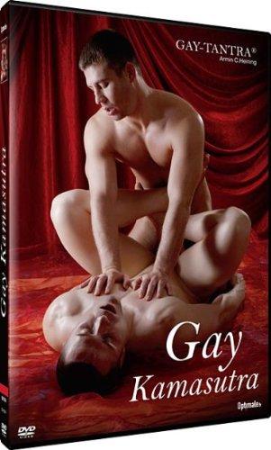 Gay kamasutra [FR Import]