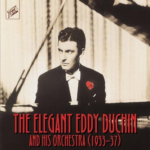 Elegant Eddy Duchin Orch 1