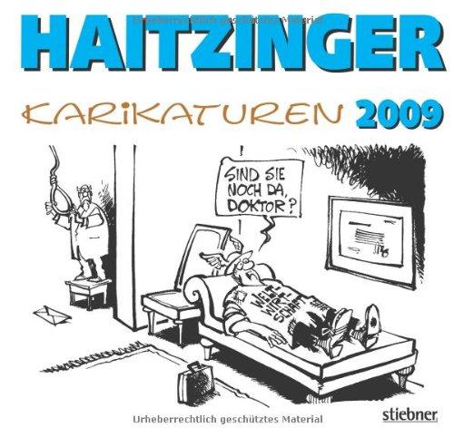 Karikaturen 2009