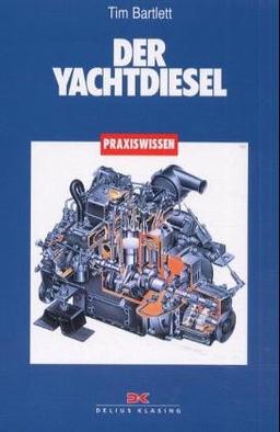 Der Yachtdiesel