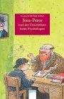 Jens-Peter und der Unsichtbare beim Psychologen