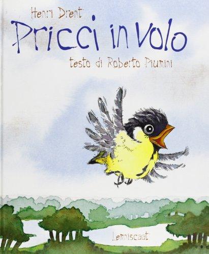 Pricci in volo