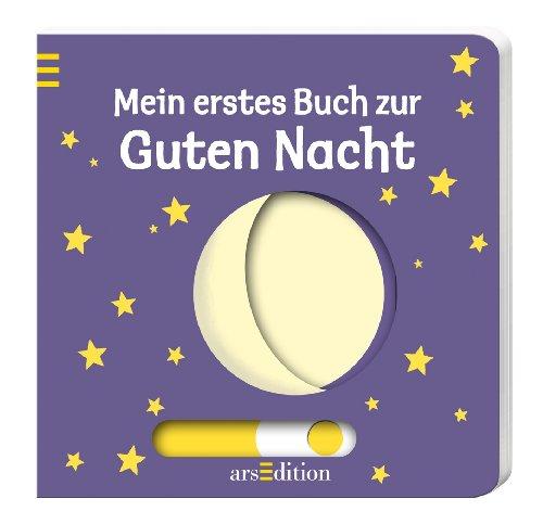 Mein erstes Buch zur Guten Nacht