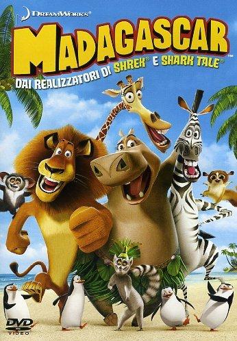 Madagascar (singolo)