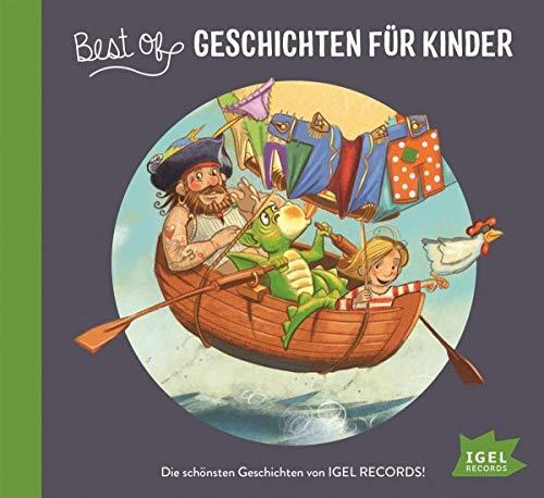 Best of Geschichten für Kinder