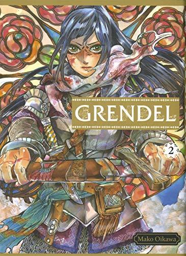 Grendel. Vol. 2