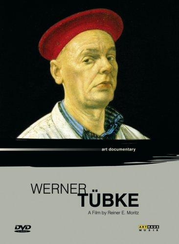 Werner Tübke, 1 DVD