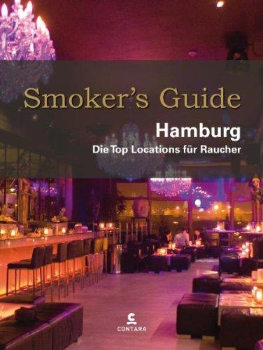 Smoker's Guide Hamburg: Die Top Locations für Raucher