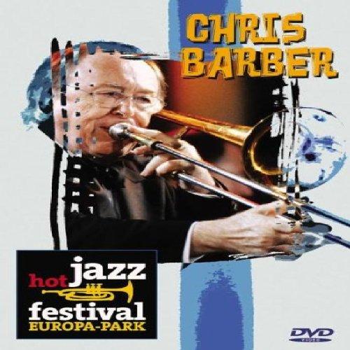 Chris Barber Big Band - The Big Chris Barber Band live at Europapark Rust 2002 (NTSC)