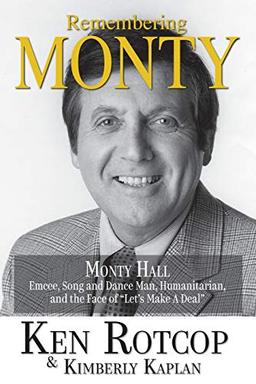 Remembering Monty Hall: Let’s Make a Deal