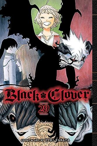 Black Clover, Vol. 29: Volume 29