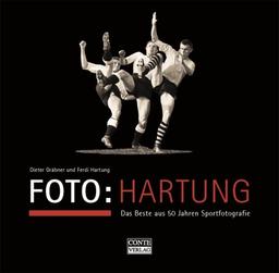 Foto: Hartung: Das Beste aus 50 Jahren Sportfotografie