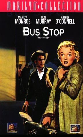 Bus Stop [VHS]