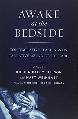 Awake at the Bedside: Contemplative Teachings on Palliative and End-of-Life Care