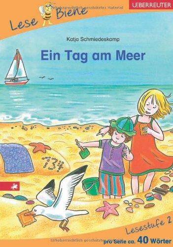 Ein Tag am Meer: Stufe 2