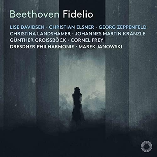 Beethoven: Fidelio [Kulturpalast Dresden, November 2020]