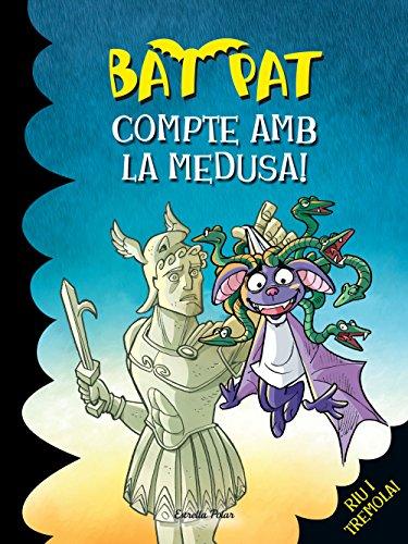 Compte amb la medusa! (Bat Pat, Band 35)