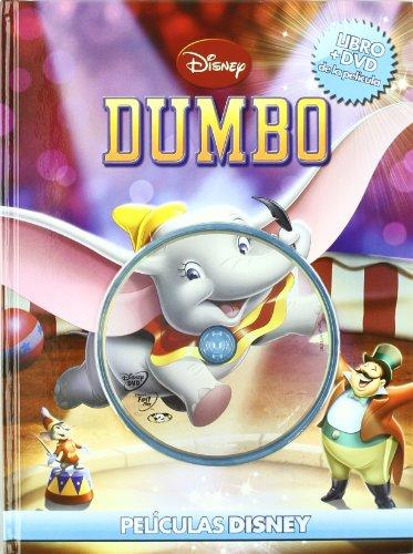 Dumbo (Peliculas Disney)