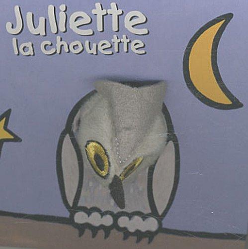 Juliette la chouette