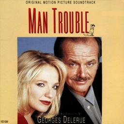 Man Trouble