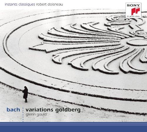 Bach: les Variations Goldberg