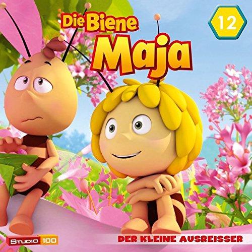 12: Der Kleine Ausreißer,Dicke Luft U.A.(Cgi)