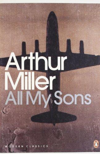 All My Sons (Penguin Modern Classics)