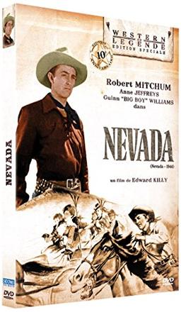 Nevada [FR Import]