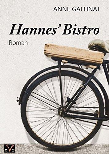 Hannes' Bistro: Ein Sozial-Märchen