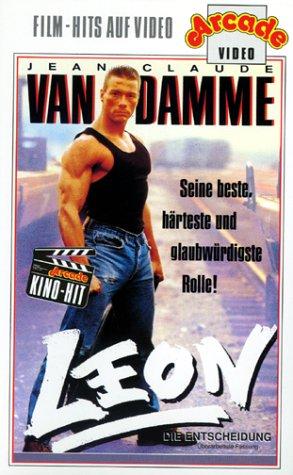 Leon [VHS]