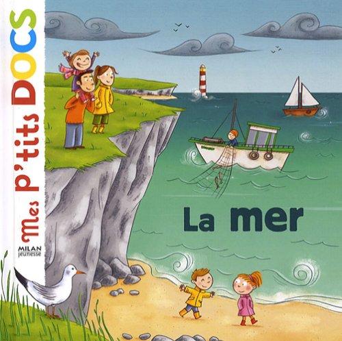 La mer