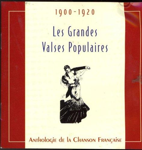 Les Grandes Valses Populaires