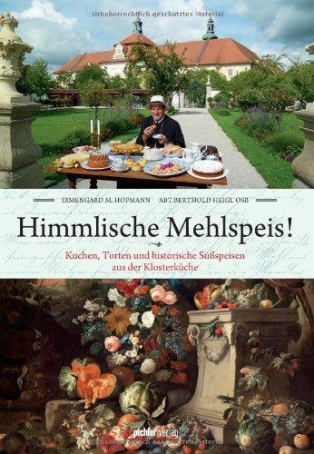 Himmlische Mehlspeis!