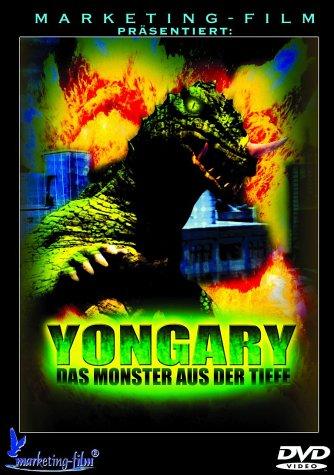 Yongary - Das Monster aus der Tiefe