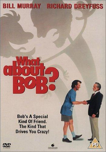 What About Bob? [UK Import]