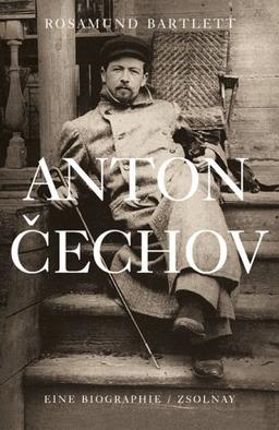 Anton Cechov: Eine Biographie