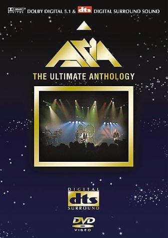 Asia - The Ultimate Anthology