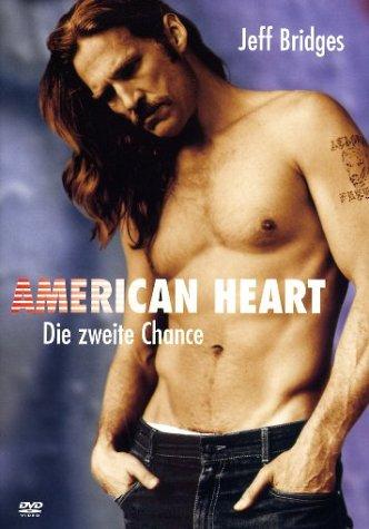 American Heart - Die zweite Chance