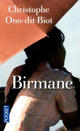 Birmane