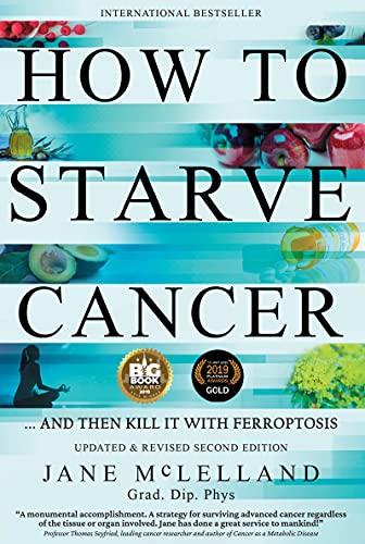 How to Starve Cancer: Without Starving Yourself: ...and Then Kill It with Ferroptosis