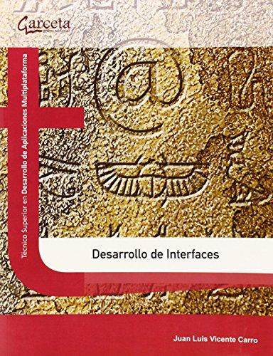 Desarrollo de interfaces (Texto (garceta))