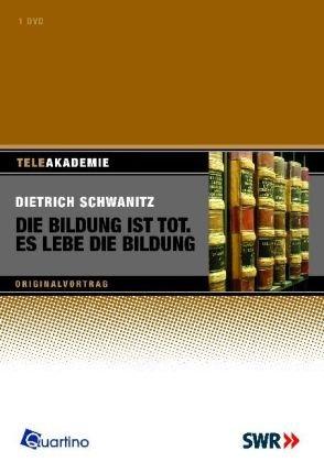 Die Bildung ist tot. Es lebe die Bildung