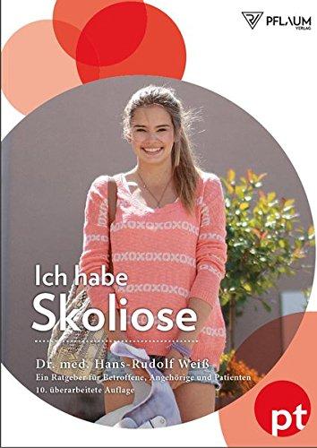 Ich habe Skoliose