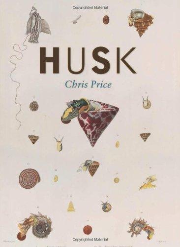 Husk: Poems by Chris Price