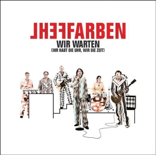 Wir Warten (Ihr Habt die Uhr,Wir die Zeit) [Vinyl Single]