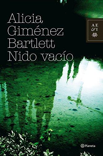 Nido vacío (Autores Españoles E Iberoamer.)