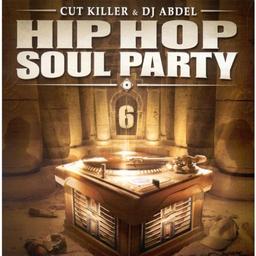 Hip Hop Soul Party 6