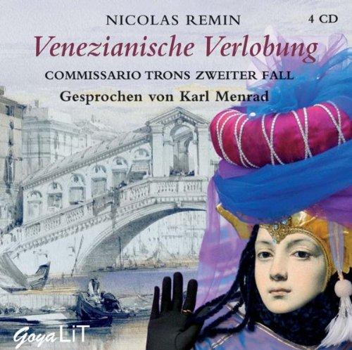 Venezianische Verlobung