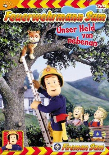 Feuerwehrmann Sam - Vol.1 - Wasser Marsch