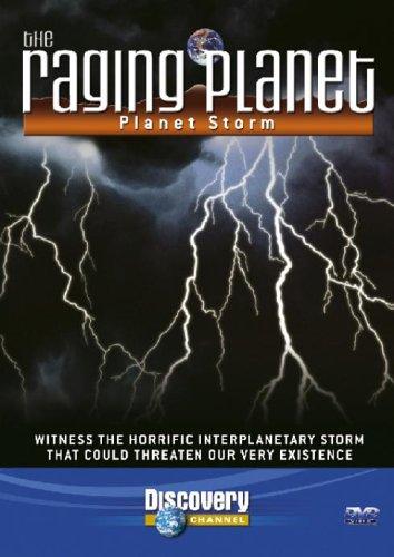 The Raging Planet - Planet Storm [Import anglais]